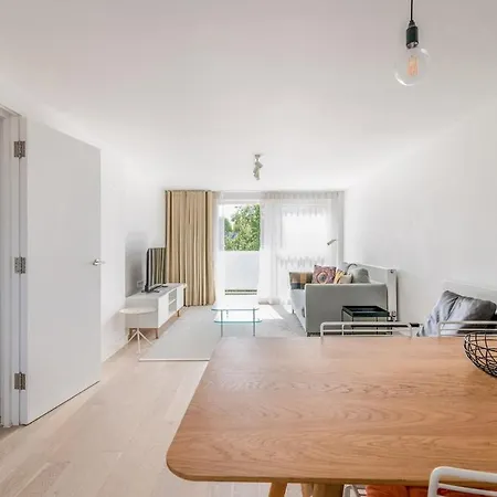 City Relay Belgravia Apartment 22 Londen Buitenkant foto