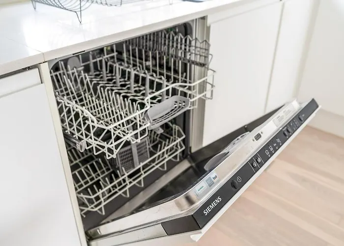 City Relay Belgravia Apartment 22