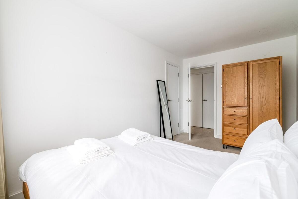 Relay Belgravia 22 Appartamento