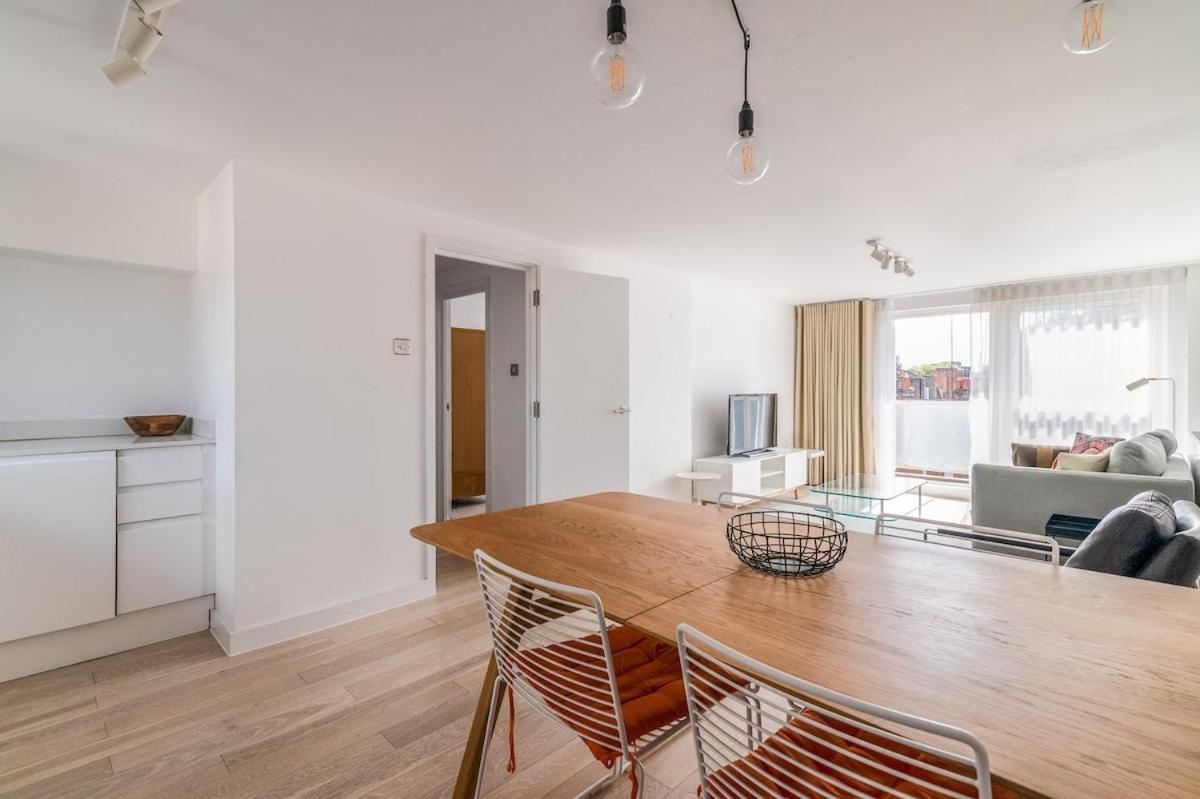 Appartamento Relay Belgravia 22