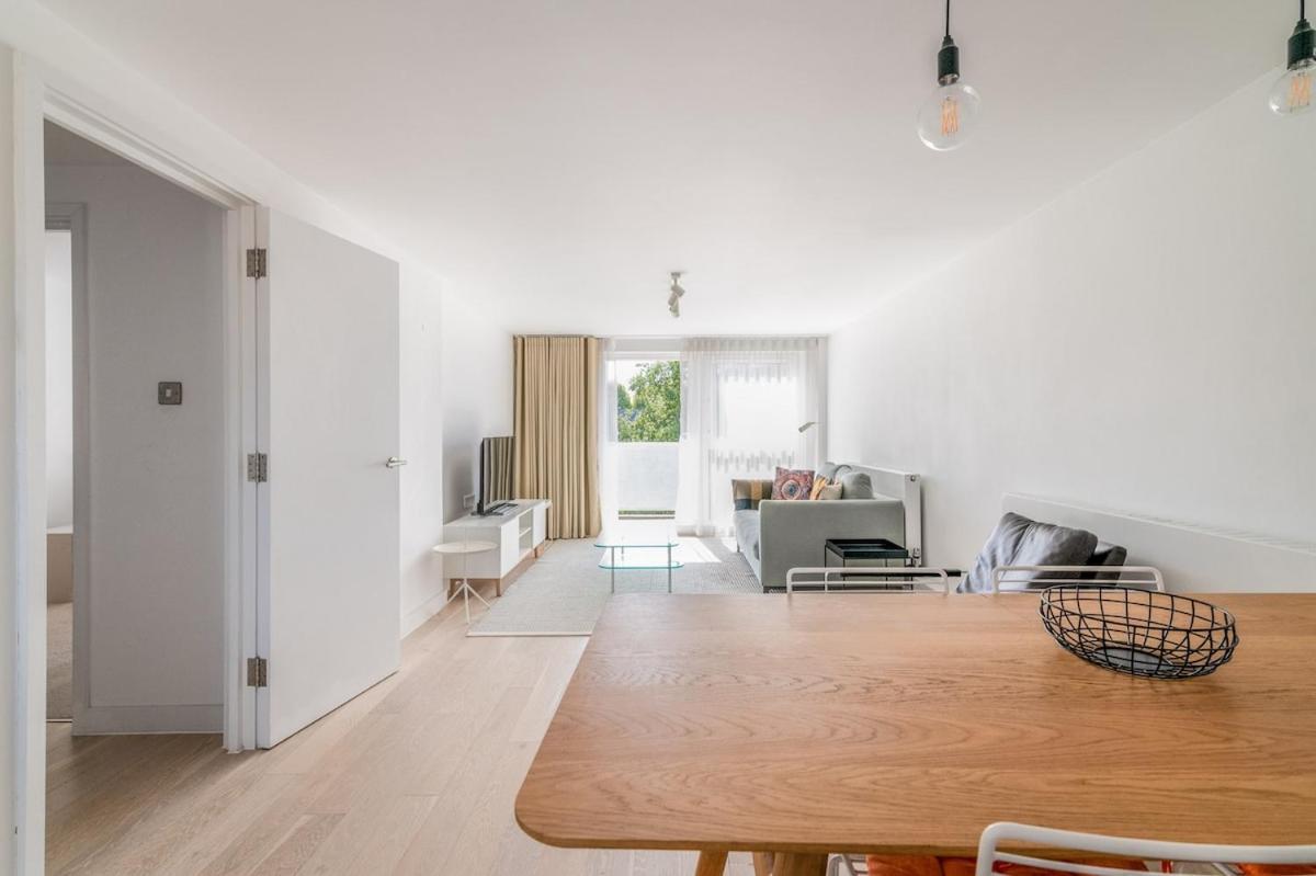 Relay Belgravia 22 Appartamento
