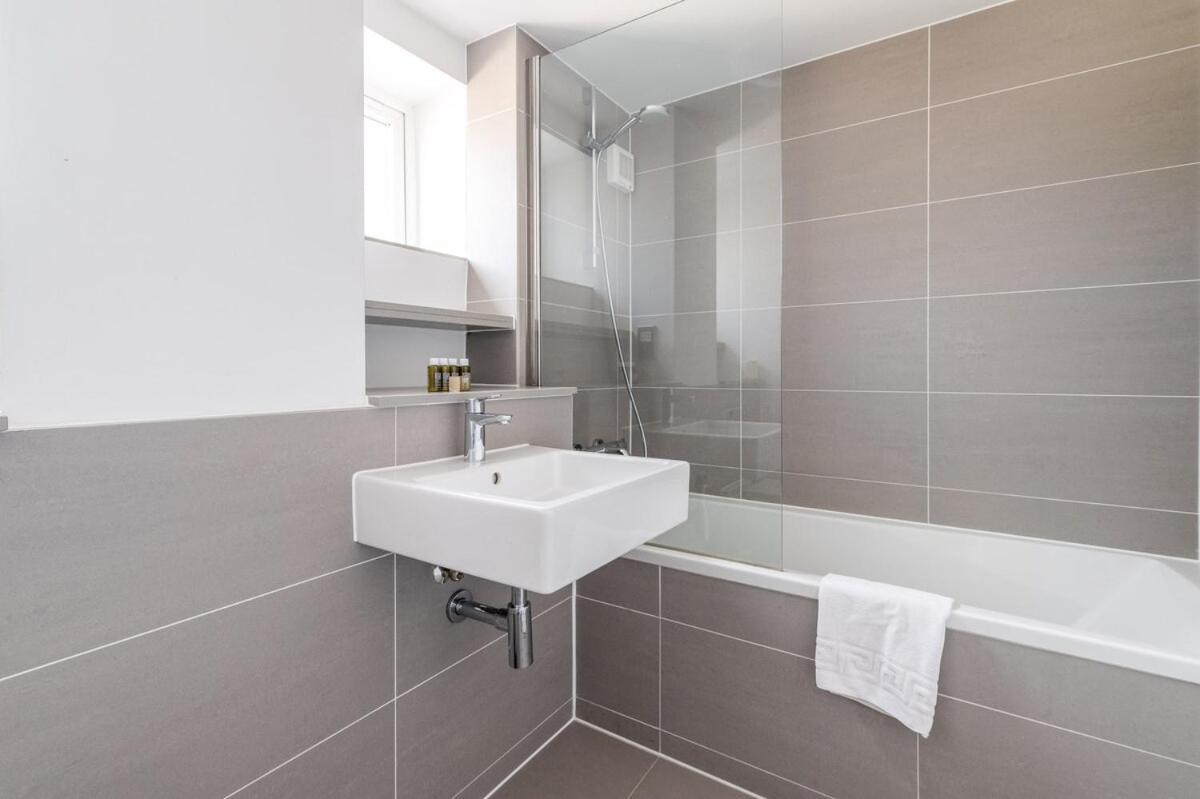 Appartamento Relay Belgravia 22 Londra