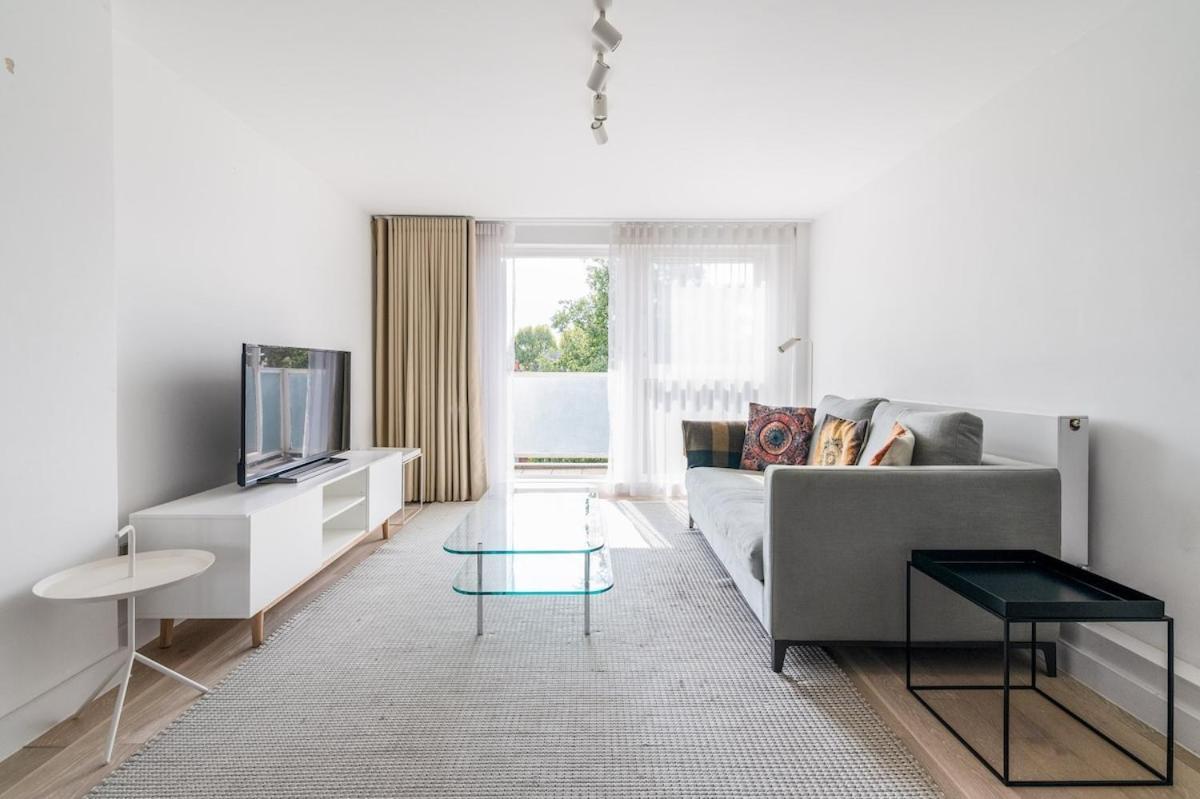 Relay Belgravia 22 Appartamento