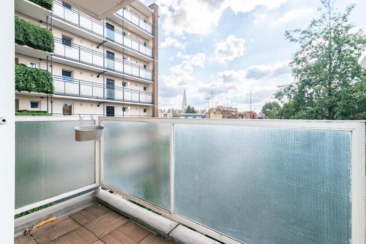 Appartamento Relay Belgravia 22