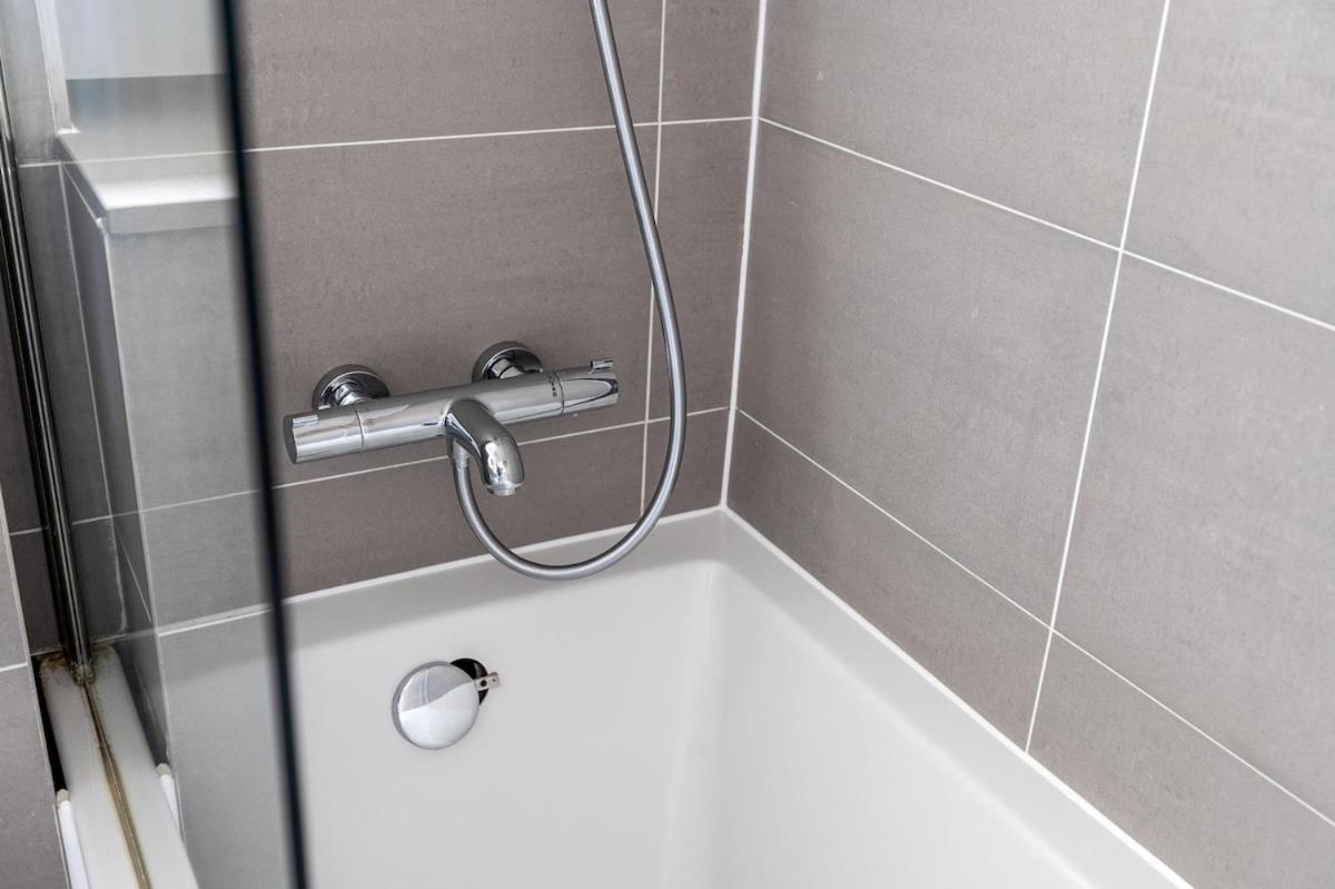 Relay Belgravia 22 Apartamento *